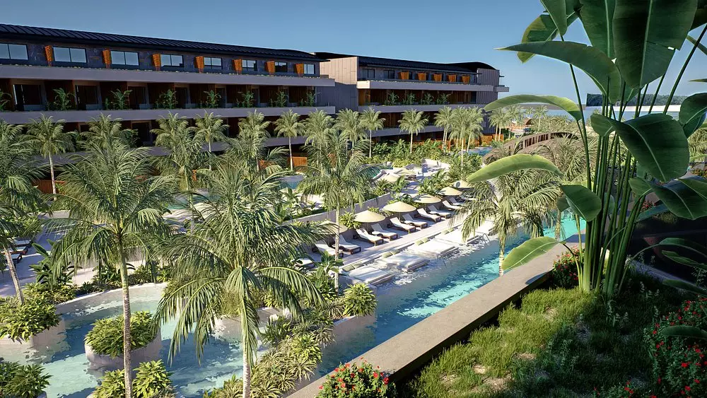 XO CAPE ARNNA FETHIYE BAR